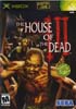 Xbox House of the Dead